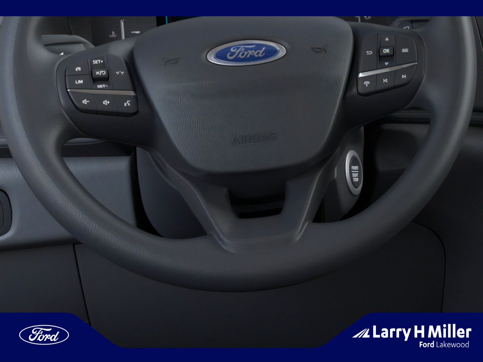 New 2026 Ford Transit 250 148 Medium Roof Extended AWD image 12