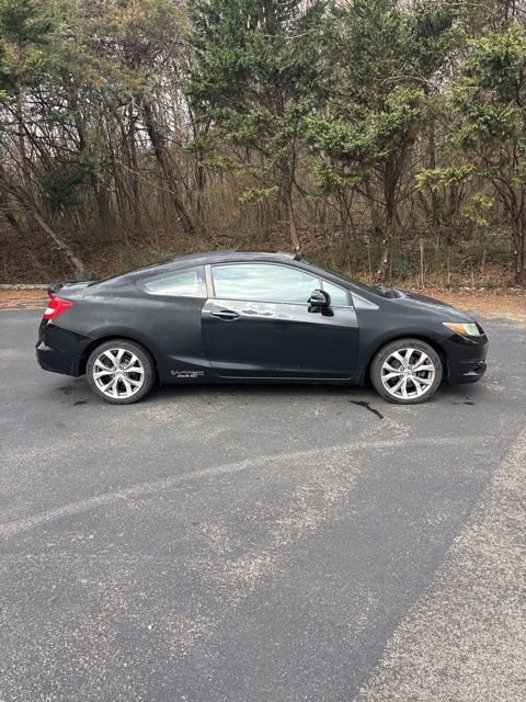 Used 2012 Honda Civic Si image 23