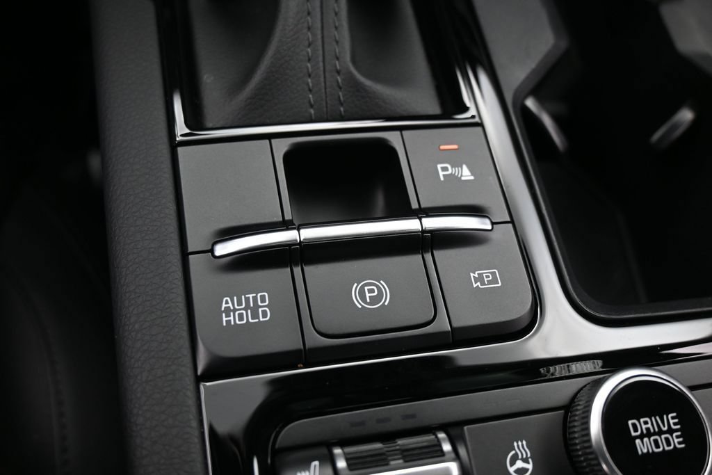 Used 2025 Kia K5 EX FWD image 31