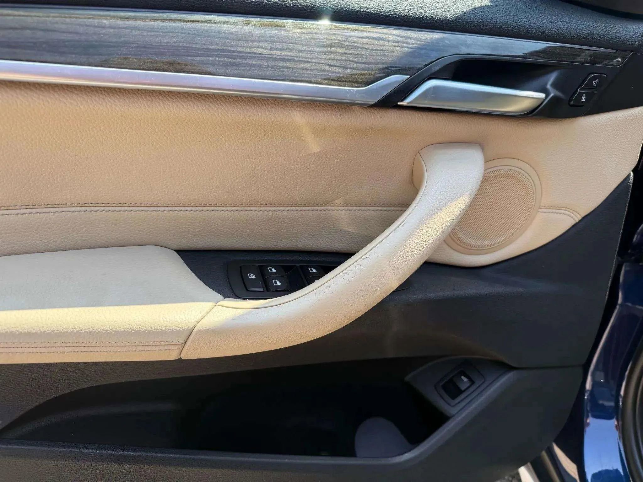 Used 2018 BMW X1 xDrive28i w/ Convenience Package image 28