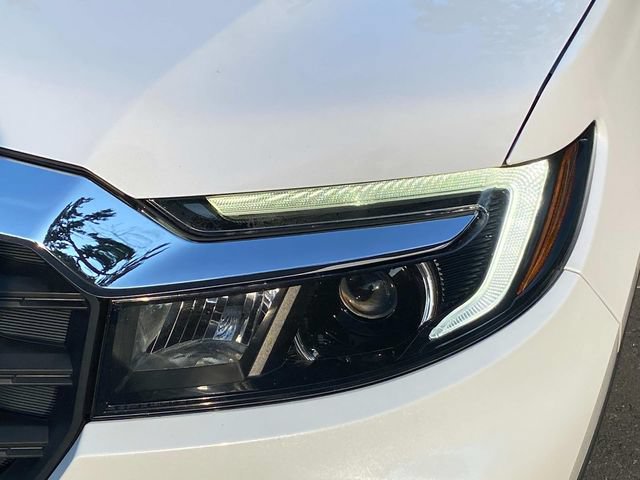 Used 2023 Honda Passport EX-L image 4