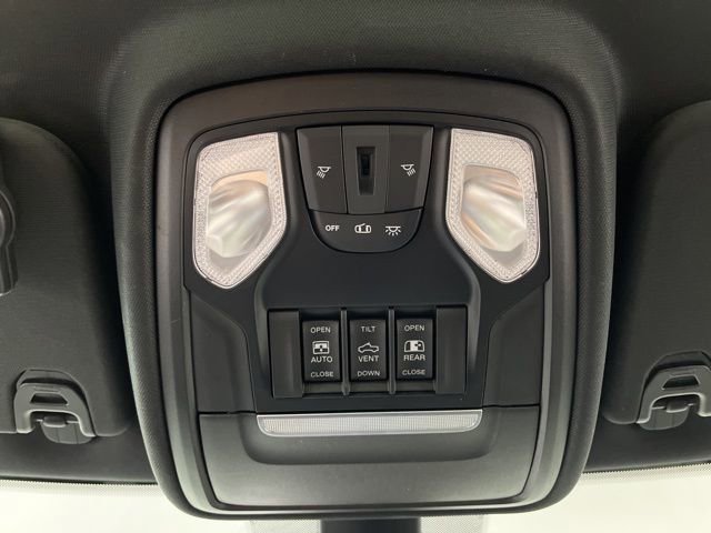 Used 2021 RAM 1500 Big Horn image 38