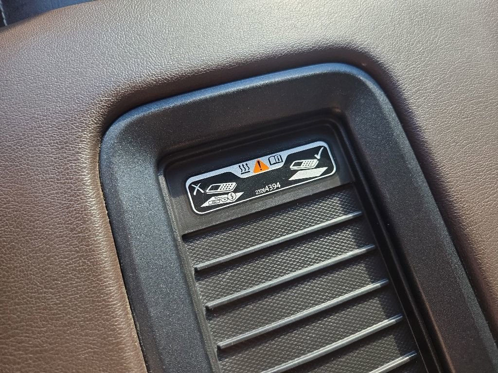 Used 2018 Chevrolet Tahoe Premier AWD/4WD image 64