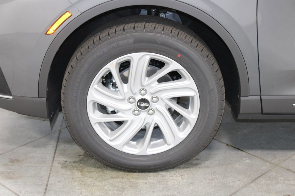 New 2026 Lincoln Corsair Premiere image 16