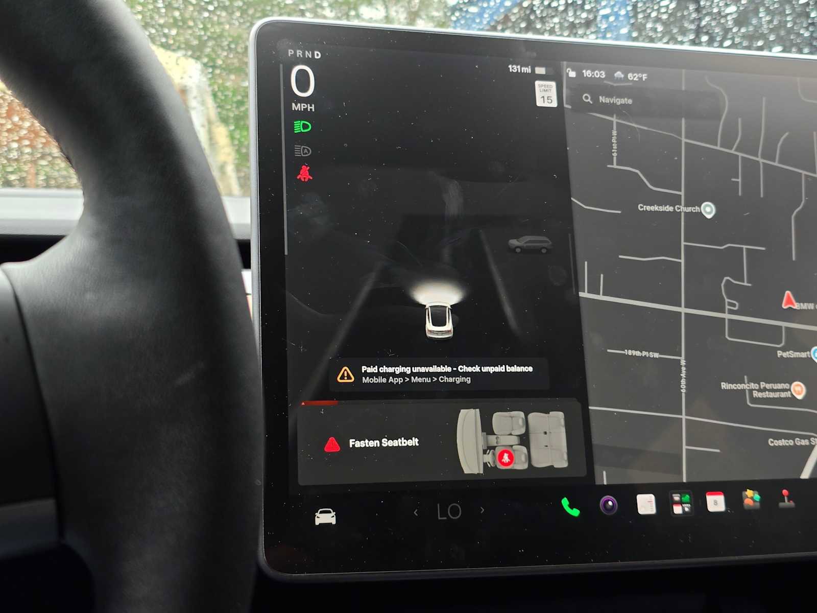Used 2021 Tesla Model 3 Standard Range Plus RWD image 26