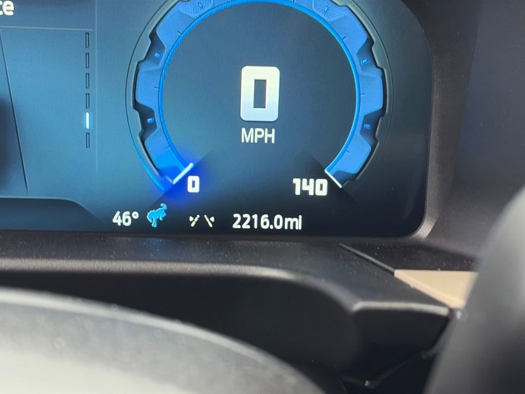 Used 2025 Ford Bronco Sport Big Bend image 44