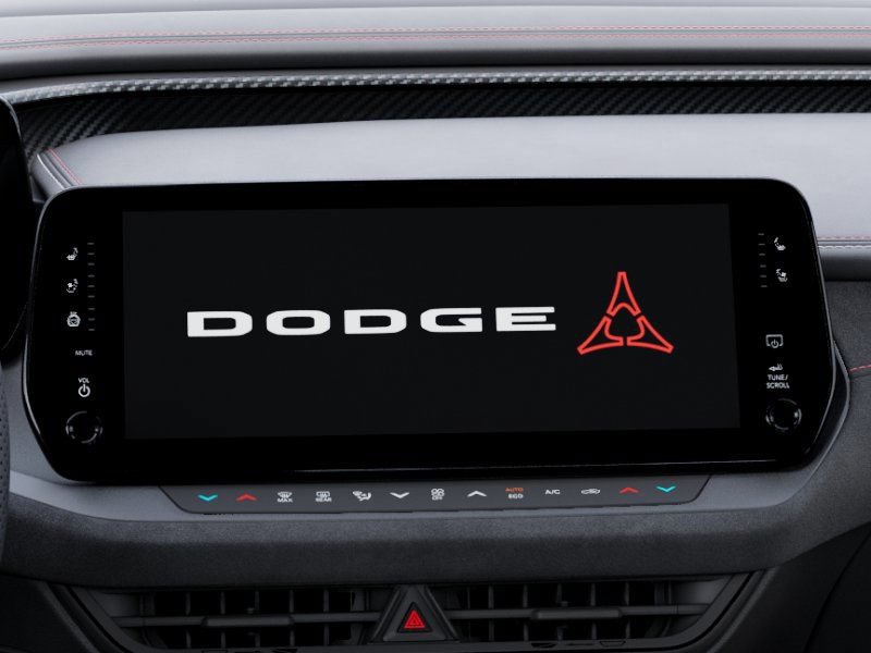 New 2026 Dodge Charger Scat Pack AWD/4WD image 19