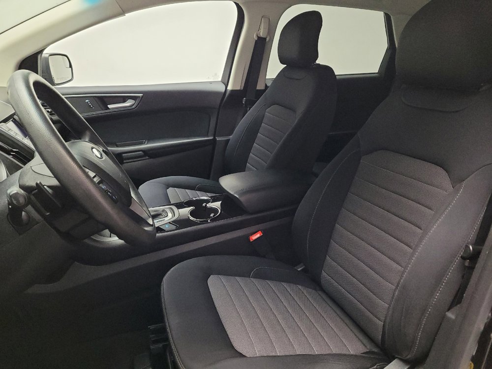 Used 2017 Ford Edge SE AWD/4WD image 17