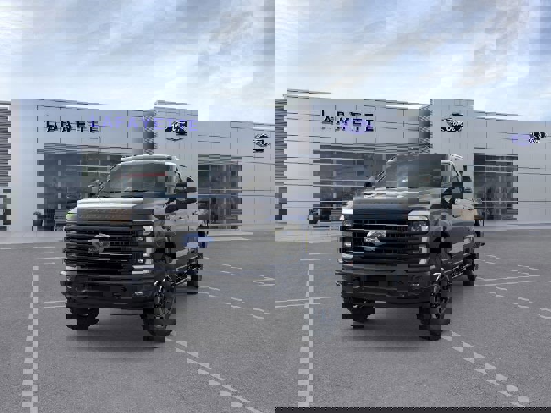 New 2026 Ford F350 4x4 Crew Cab Super Duty image 40