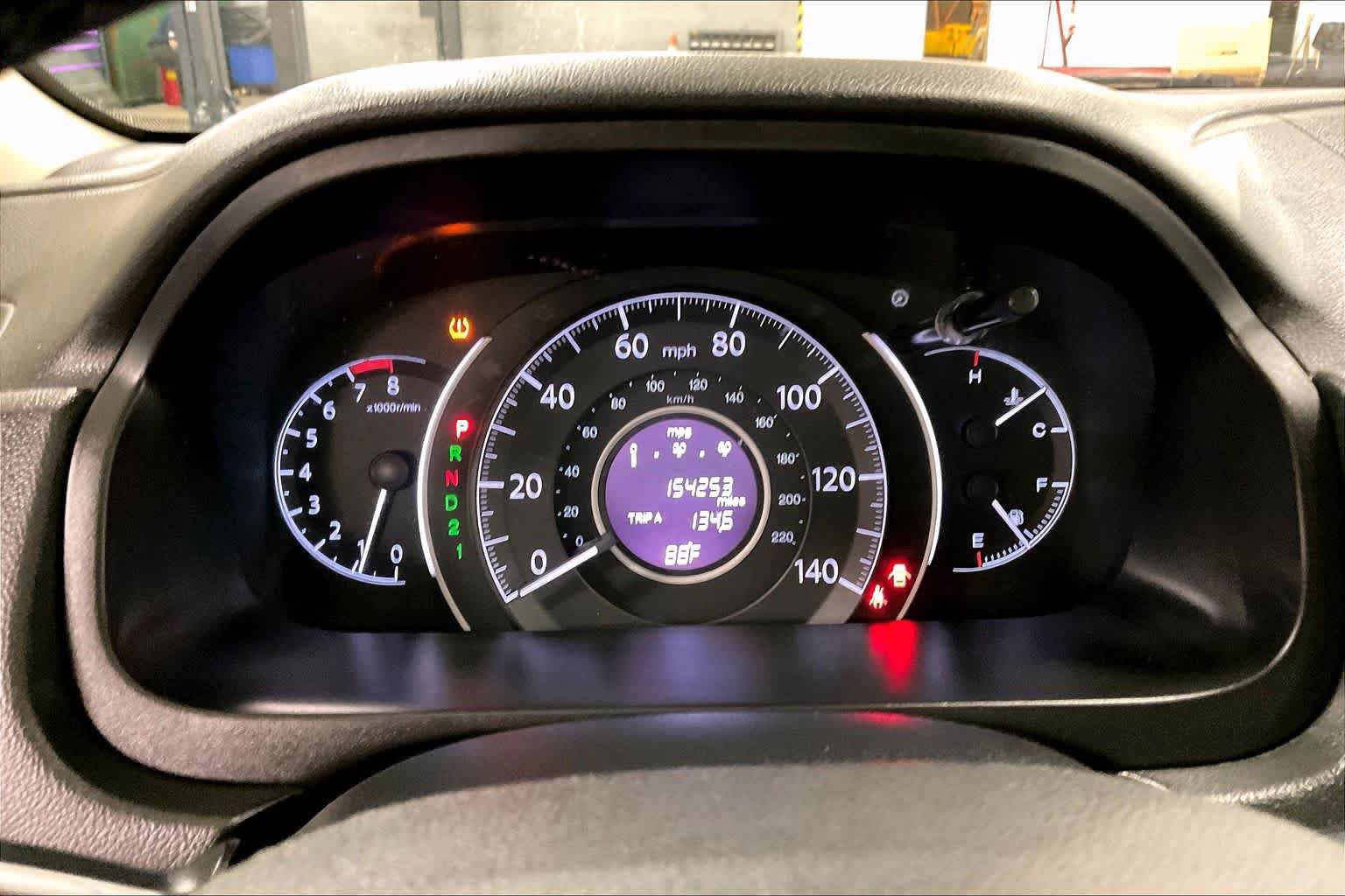 Used 2013 Honda CR-V EX-L image 26