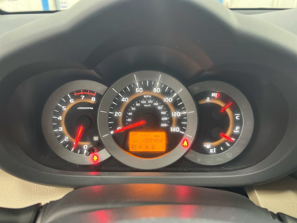 Used 2012 Toyota RAV4 Limited w/ Premium Plus Value Pkg AWD/4WD image 12