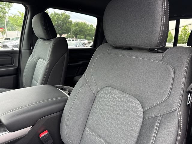 New 2026 RAM 1500 Express AWD/4WD image 9
