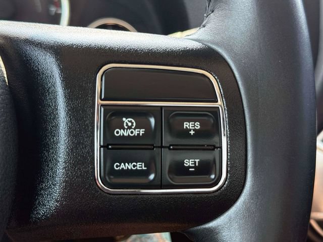 Used 2015 Jeep Wrangler Unlimited Sahara w/ Trailer Tow Group AWD/4WD image 23