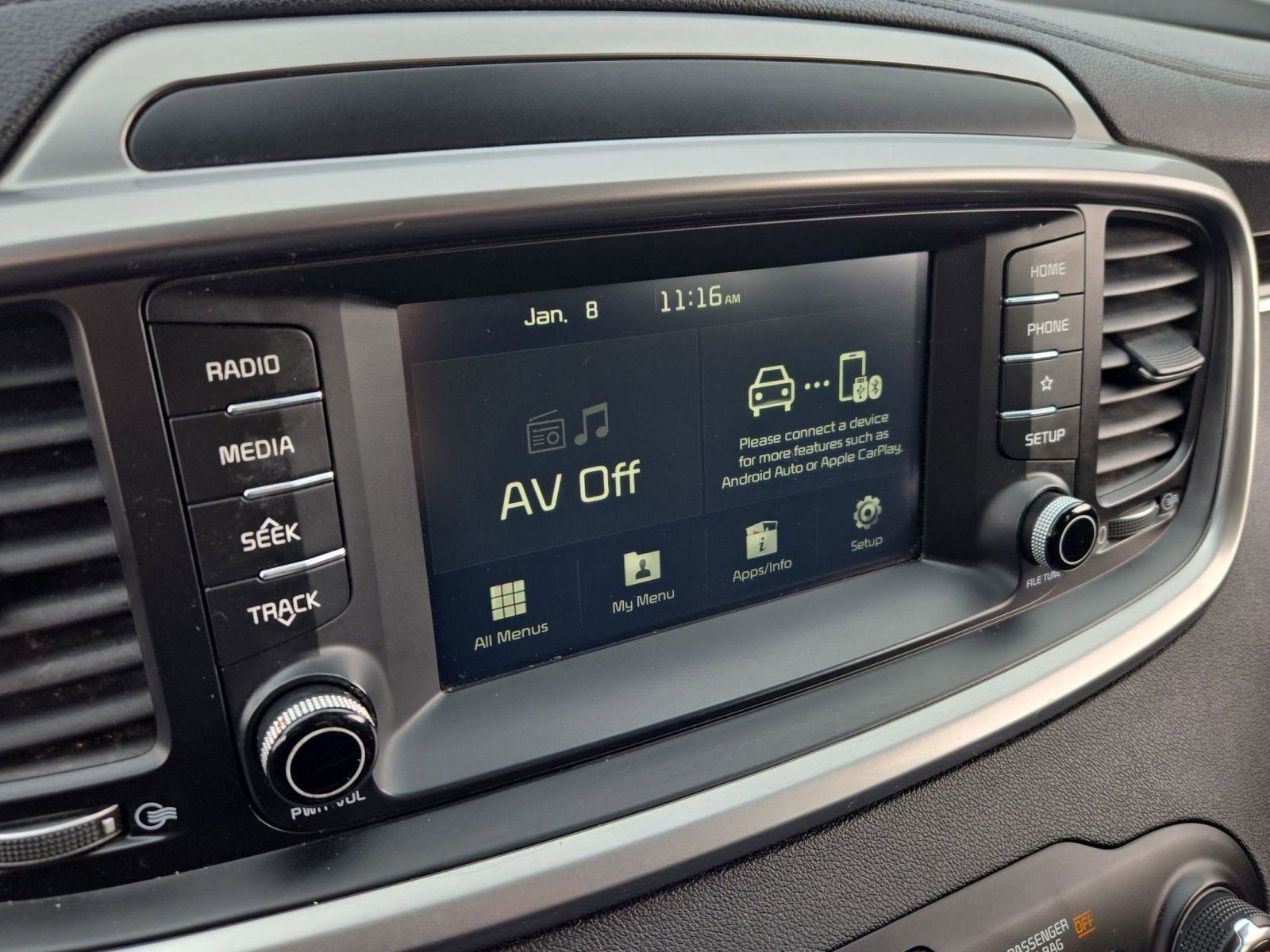 Used 2019 Kia Sorento LX image 23