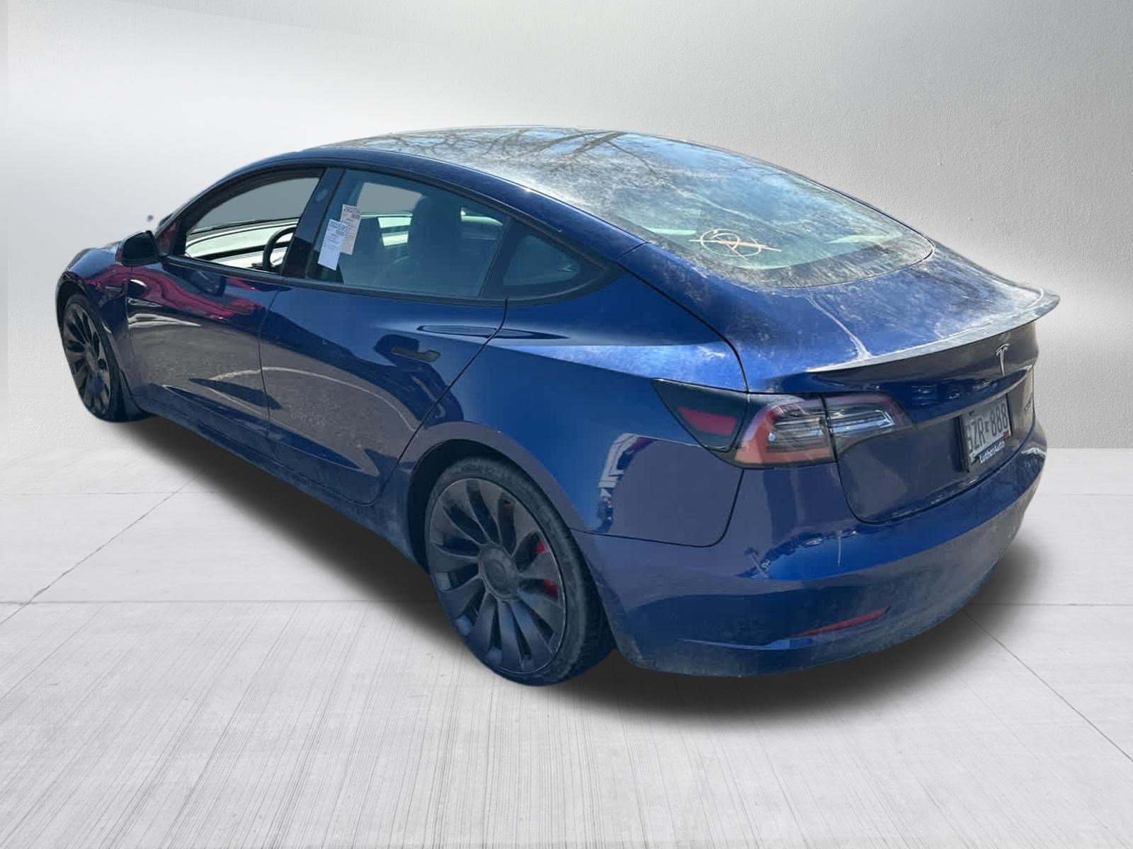 Used 2022 Tesla Model 3 Performance image 8