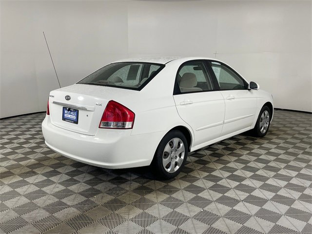 Used 2009 Kia Spectra EX image 23