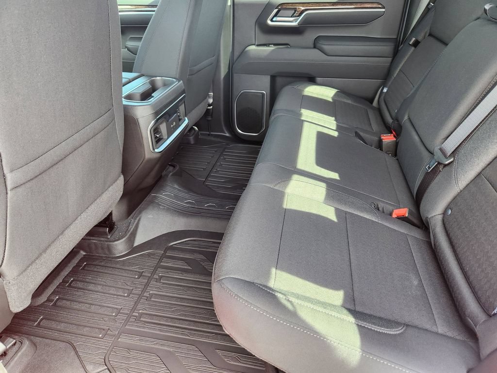 New 2026 GMC Sierra 1500 Elevation w/ Preferred Package AWD/4WD image 19
