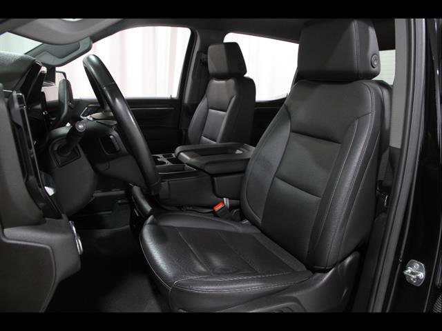 Used 2025 GMC Sierra 1500 SLT image 5
