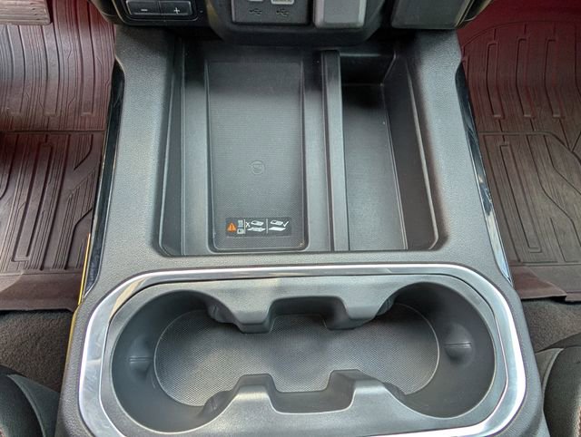 Used 2019 GMC Sierra 1500 AT4 w/ AT4 Premium Package AWD/4WD image 18
