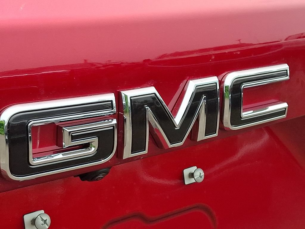 New 2027 GMC Terrain Elevation w/ Elevation Premium Package FWD image 17