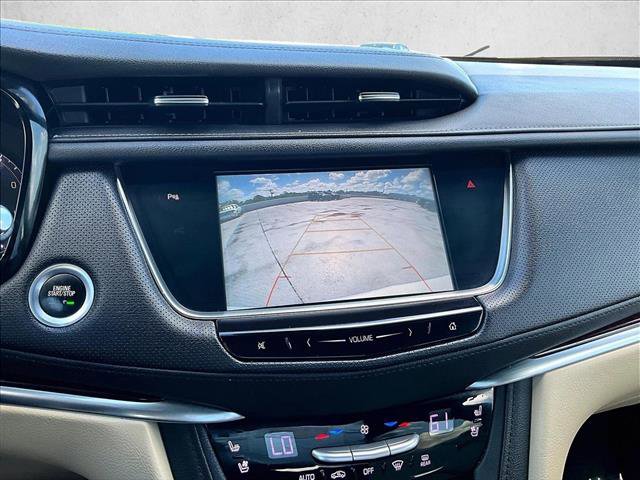 Used 2018 Cadillac XT5 Premium Luxury w/ Advanced Security Package image 23