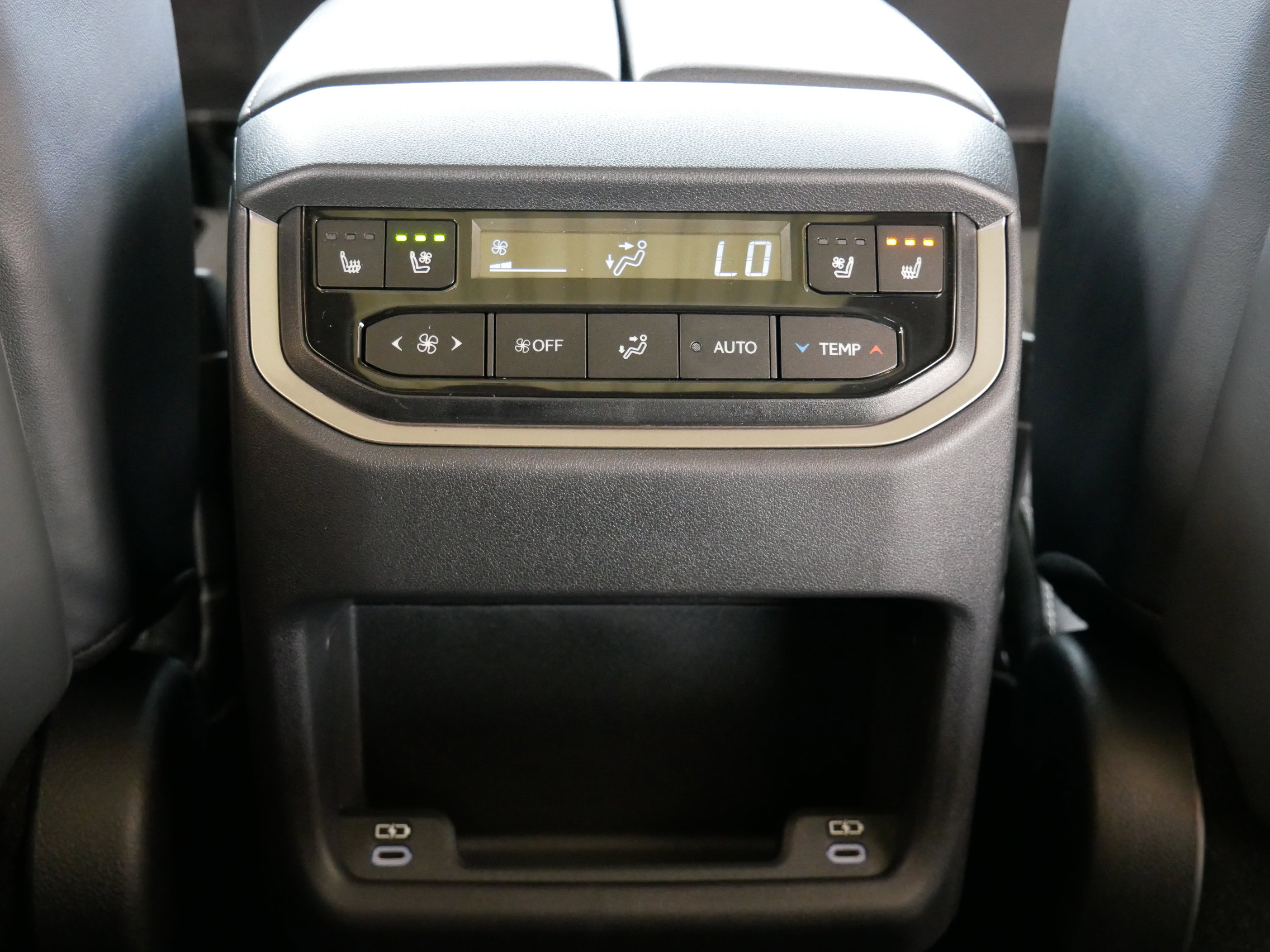 New 2026 Lexus TX 350 AWD image 12