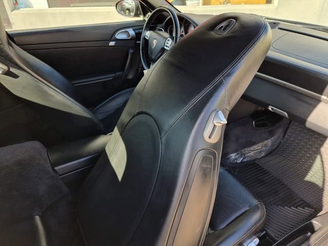 Used 2008 Porsche 911 Turbo image 19