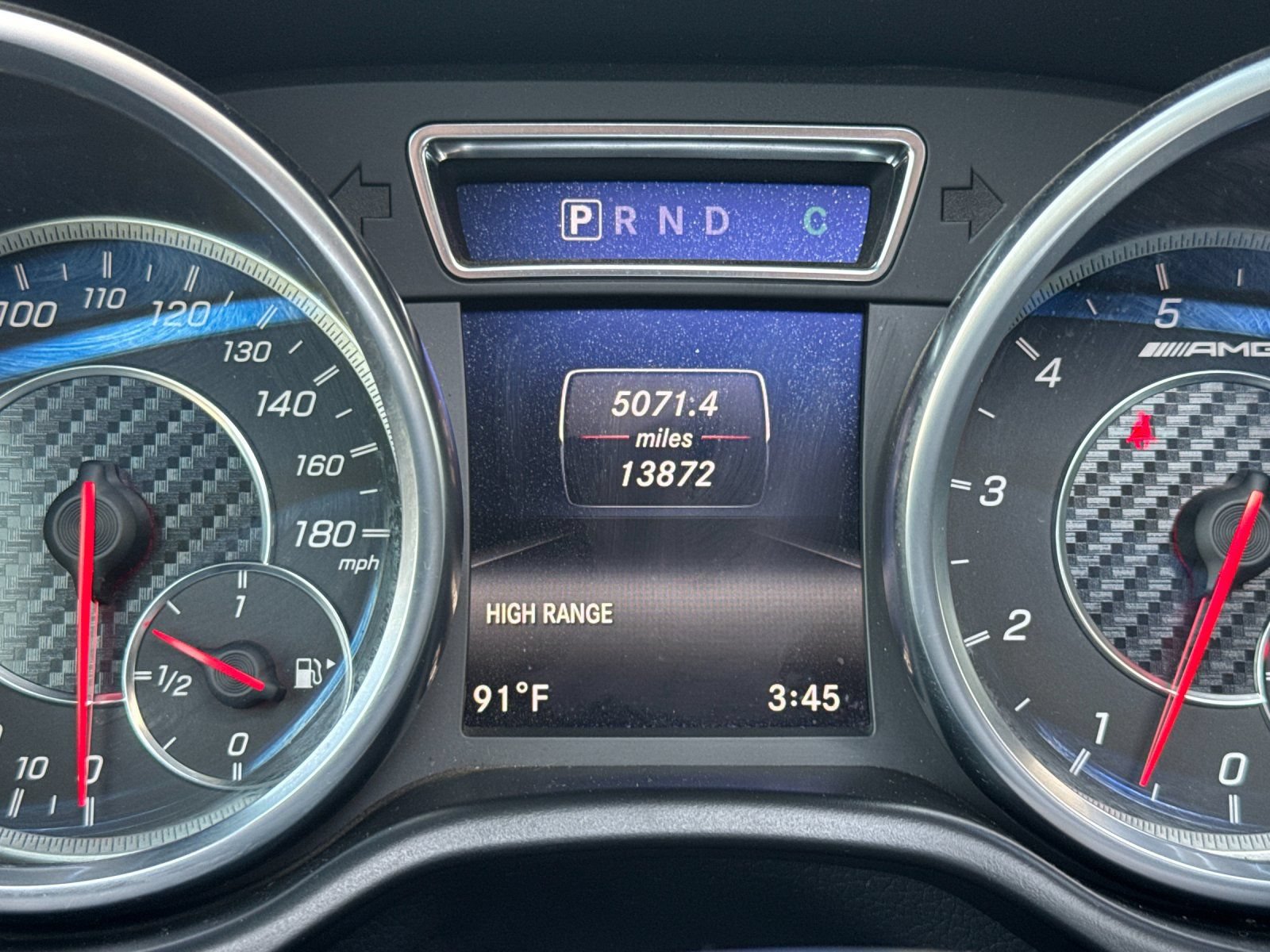 Used 2018 Mercedes-Benz G 63 AMG 4MATIC image 27