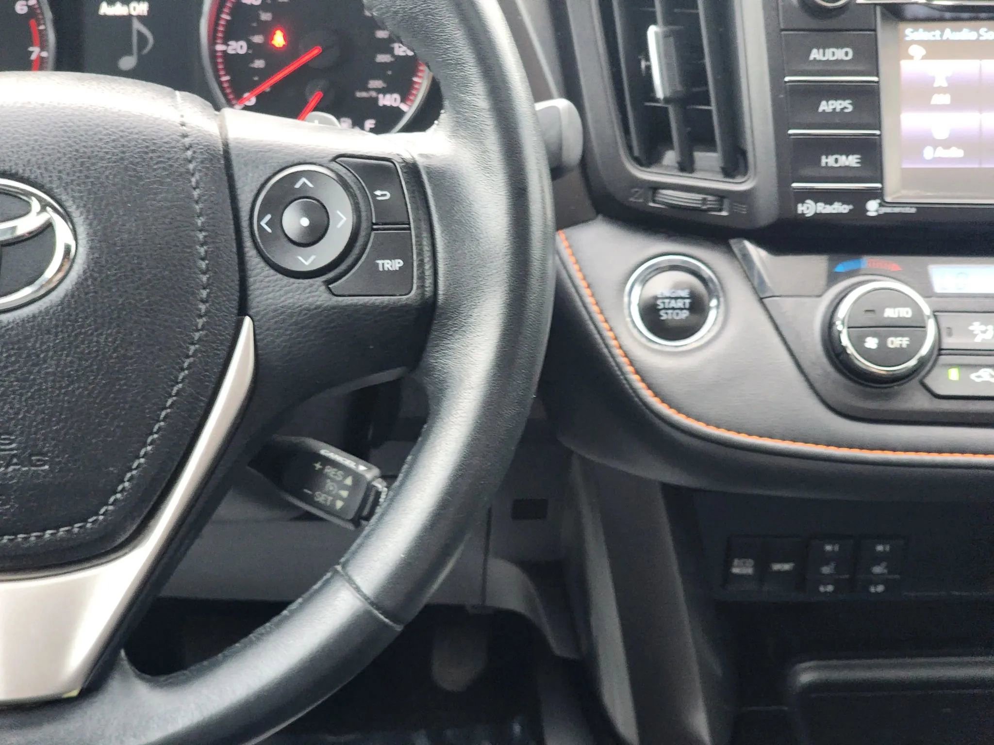 Used 2016 Toyota RAV4 SE AWD/4WD image 12