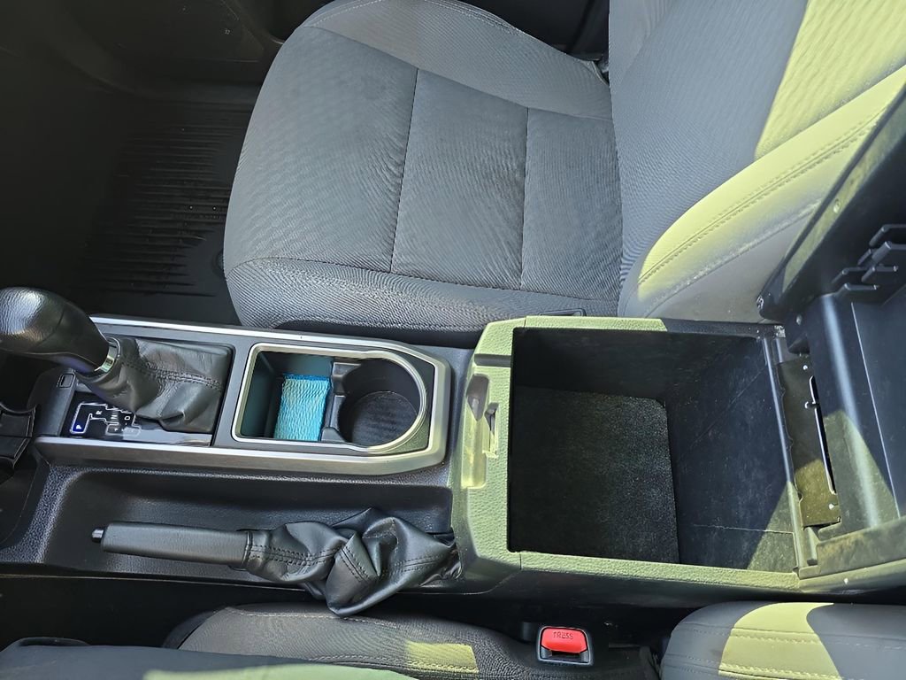 Used 2023 Toyota Tacoma SR5 image 27