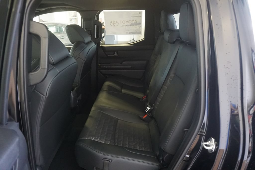 New 2026 Toyota Tacoma TRD Off-Road AWD/4WD image 23