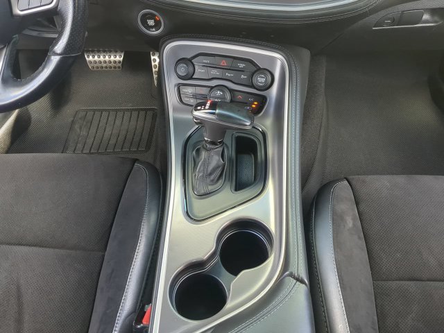 Used 2020 Dodge Challenger GT w/ Plus Package RWD image 19