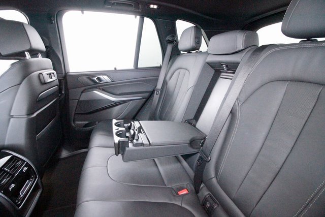 Used 2022 BMW X5 xDrive45e image 29