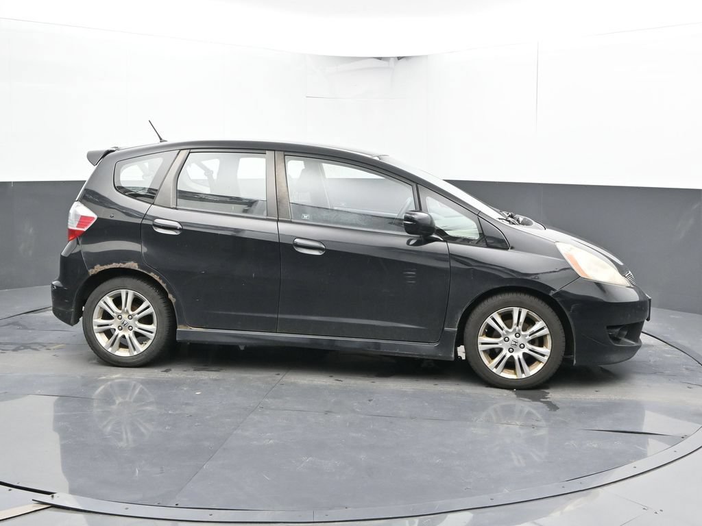 Used 2009 Honda Fit Sport image 3