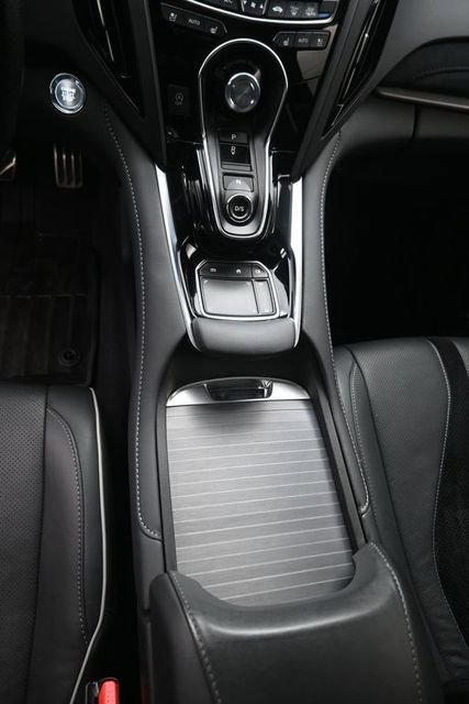 Used 2021 Acura RDX A-Spec AWD/4WD image 9