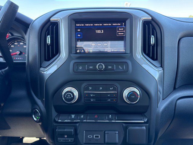 New 2026 GMC Sierra 3500 Pro w/ Convenience Package image 15