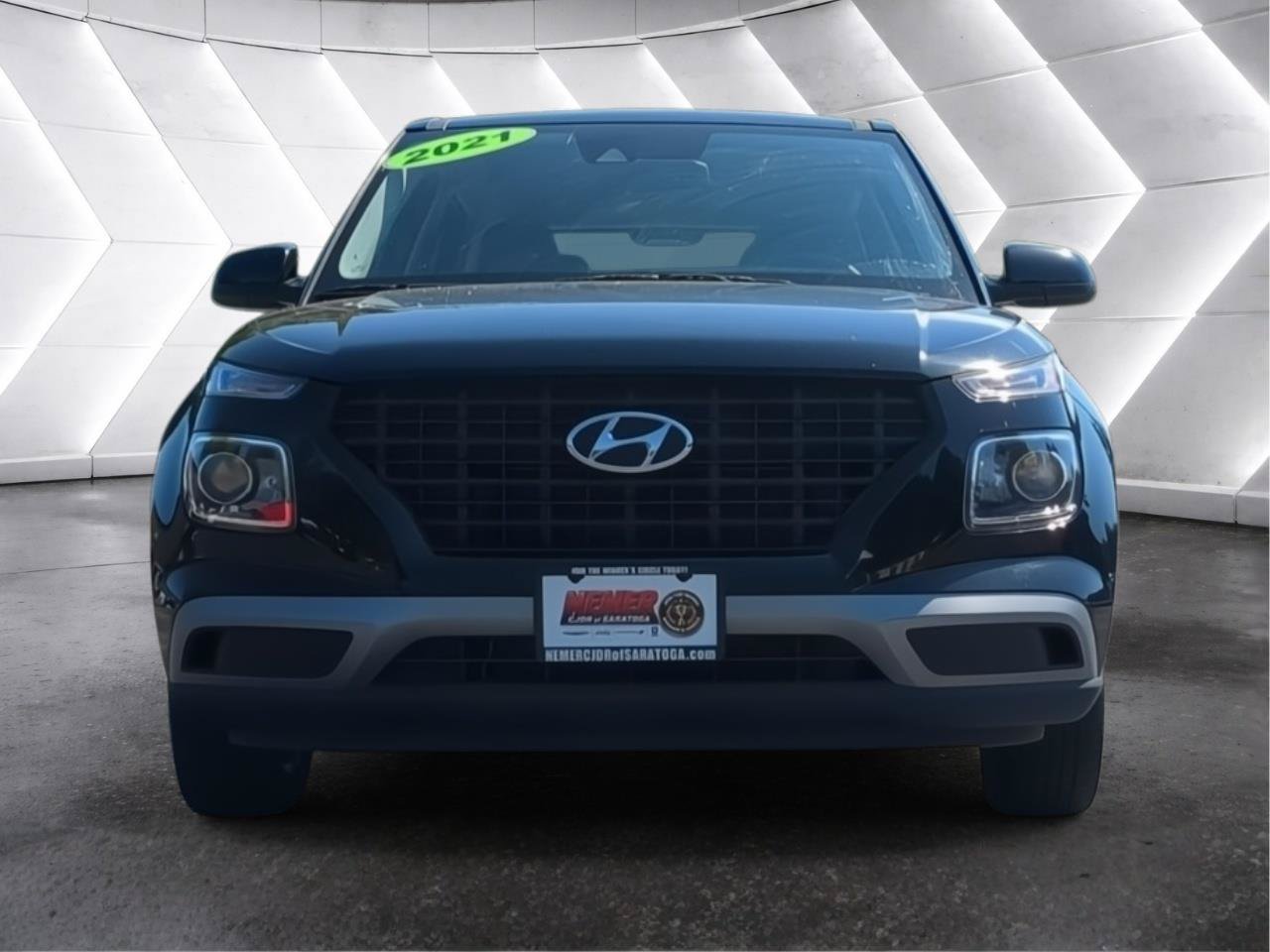 Used 2021 Hyundai Venue SE FWD image 27