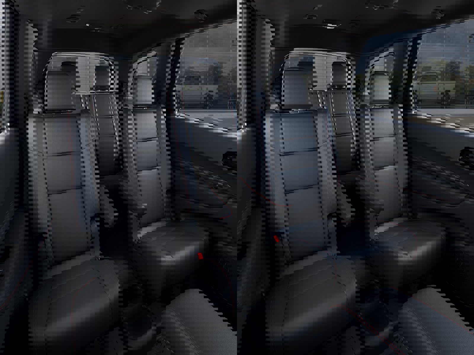 New 2026 Dodge Durango GT image 41