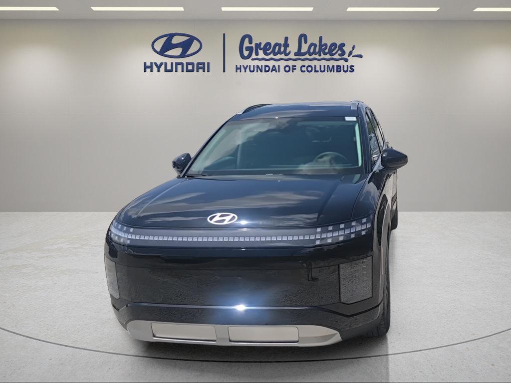 New 2026 Hyundai Ioniq 9 SE AWD/4WD image 8