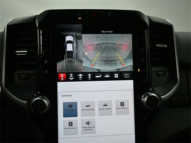 New 2026 RAM 2500 Big Horn image 21