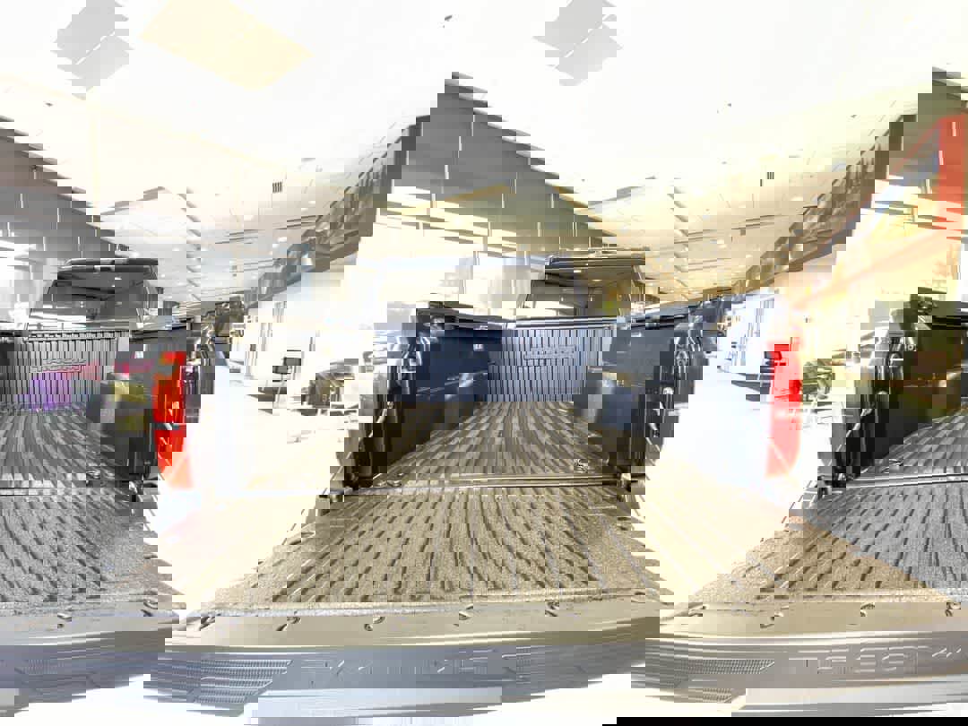 New 2026 Toyota Tacoma TRD Sport image 25