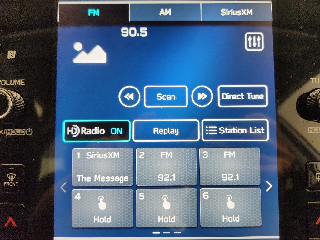 Certified 2024 Subaru Crosstrek 2.0i Premium AWD/4WD image 18