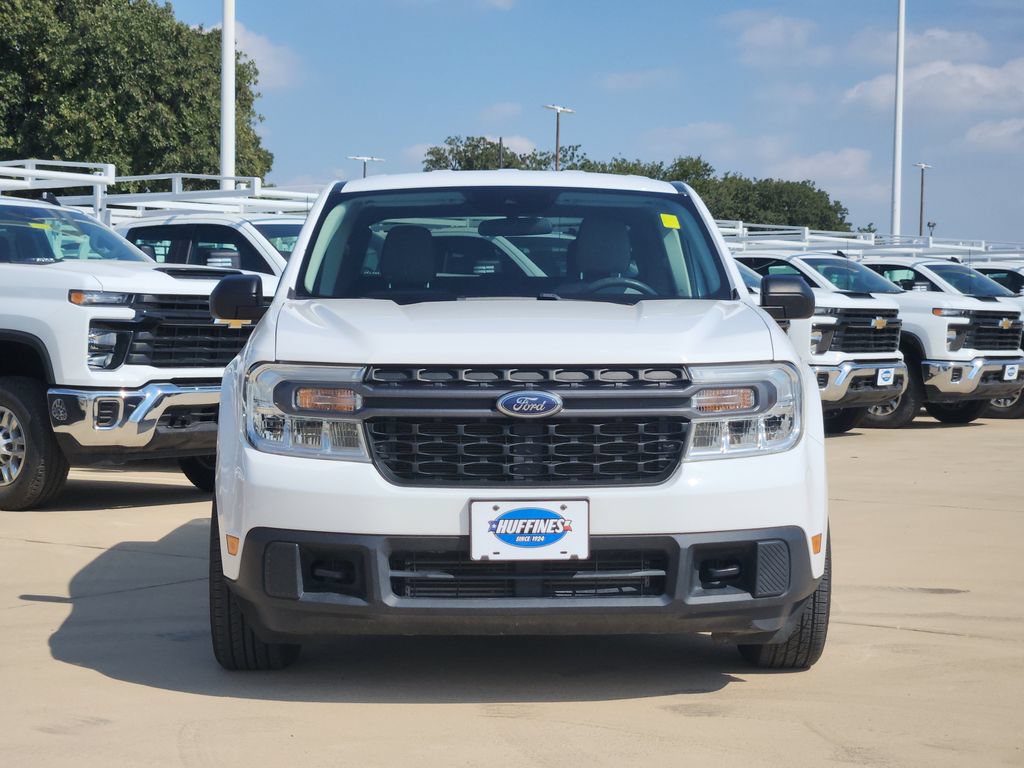 Used 2023 Ford Maverick XLT w/ Equipment Group 300A Standard AWD/4WD image 2