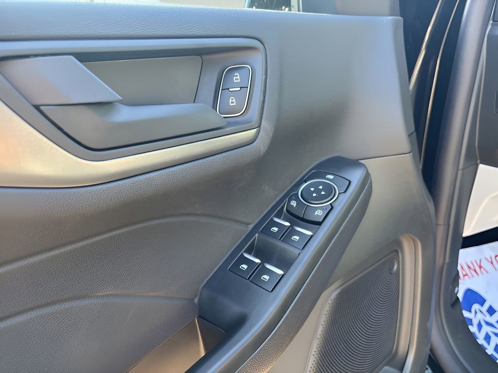 New 2026 Ford Escape Active w/ Cold Weather Package image 26