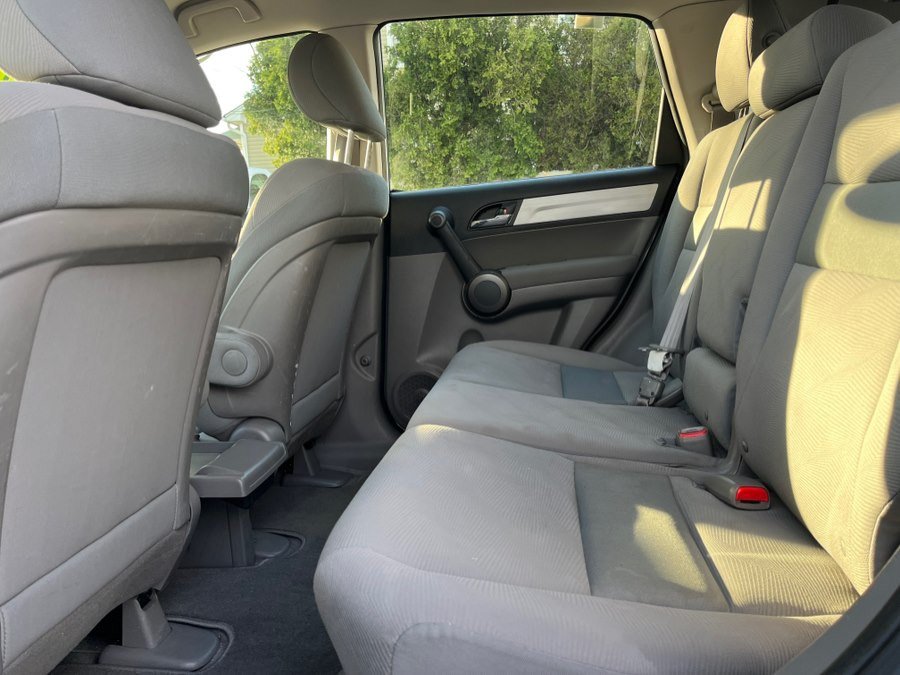 Used 2011 Honda CR-V LX image 23
