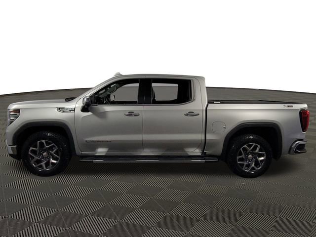 Used 2022 GMC Sierra 1500 SLT w/ X31 Off-Road Package image 5