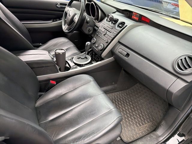 Used 2012 MAZDA CX-7 s Grand Touring AWD/4WD image 9