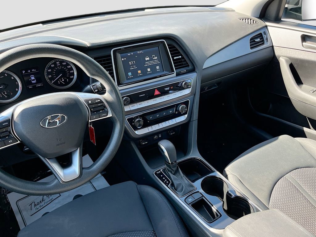 Used 2018 Hyundai Sonata SE w/ Cargo Package image 27
