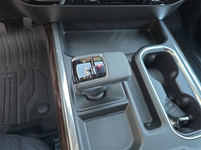 New 2026 GMC Sierra 1500 Elevation image 22