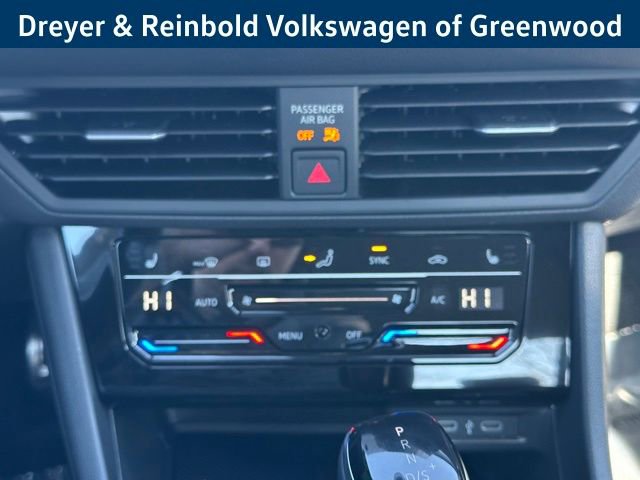 New 2026 Volkswagen Jetta Sport image 18